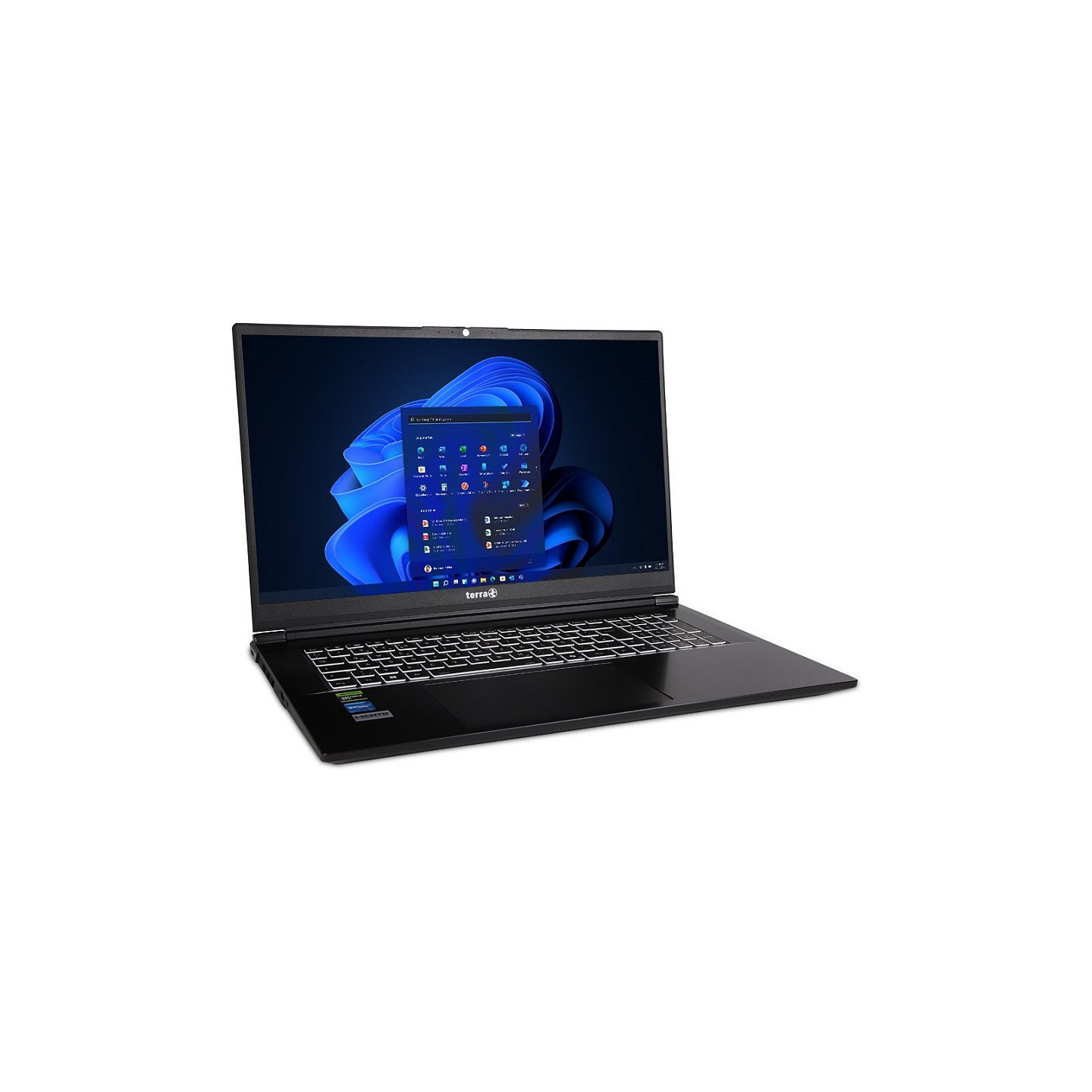 Wortmann TERRA MOBILE GAMER ELITE 5v4 U9-275HX W11P — Buy in Cyprus with Fast Delivery