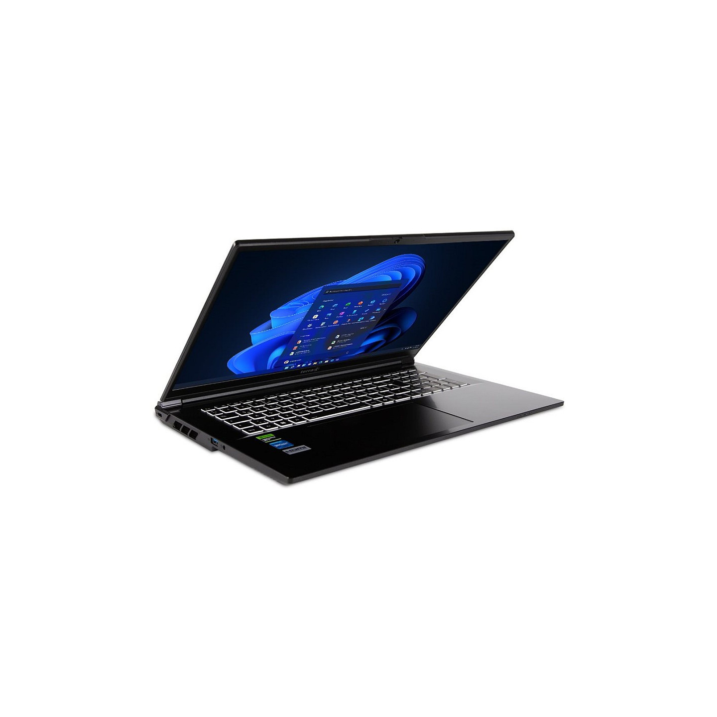 Wortmann TERRA MOBILE GAMER ELITE 5v4 U9-275HX W11P — Buy in Cyprus with Fast Delivery