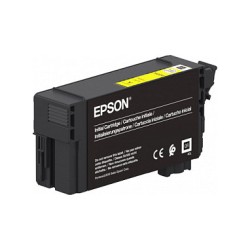 EPSON 5LB UltraChrome XD2 Yellow T40D440 50ml — Buy in Cyprus with Fast Delivery