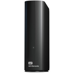 Buy WD Elements Desktop External HDD - WDBWLG0060HBK-EESN - 6TB 3.5-inch, USB 3.... in Cyprus, Nicosia, Limassol, Larnaka, Pafos