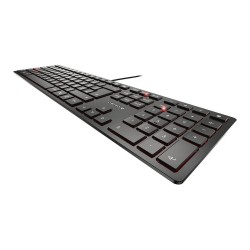 CHERRY KC 6000 SLIM KEYBOARD — Buy in Cyprus with Fast Delivery