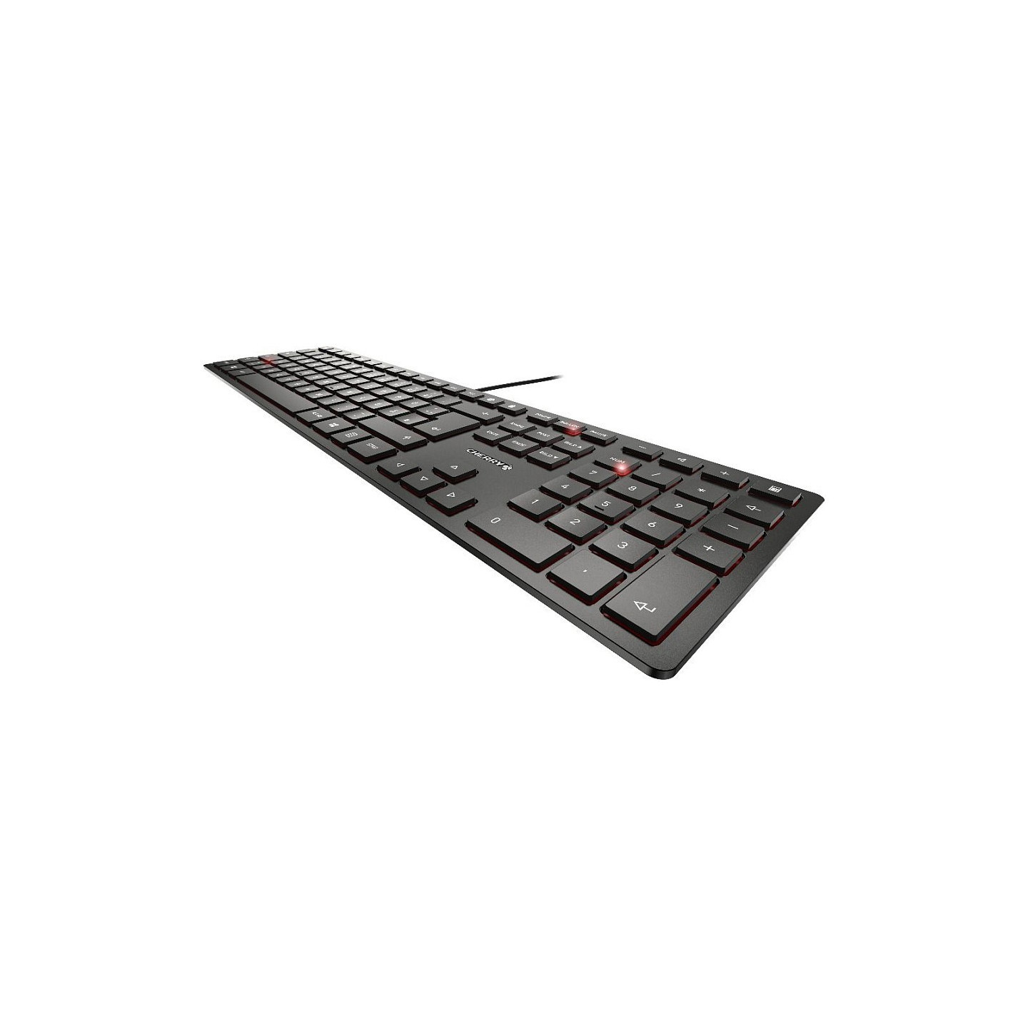 CHERRY KC 6000 SLIM KEYBOARD — Buy in Cyprus with Fast Delivery