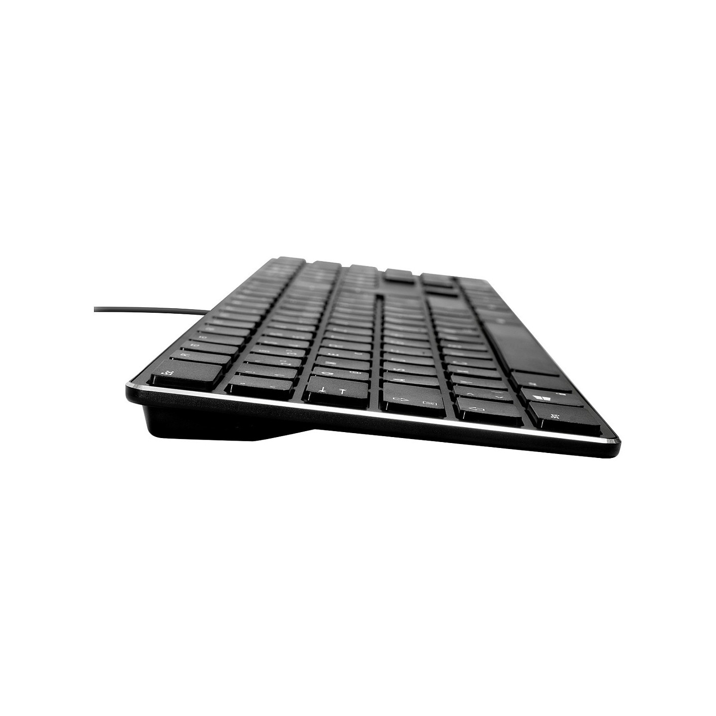 Speedlink Tastatur RIVA Slim Metal Scissor. schwarz retail — Buy in Cyprus with Fast Delivery
