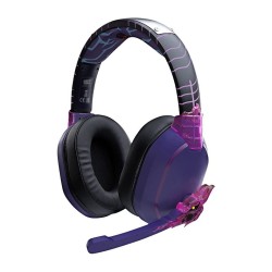 LEXIP - SASUKE HEADSET DESIGN BY TSUME - NARUTO SHIPPUDEN — Buy in Cyprus with Fast Delivery