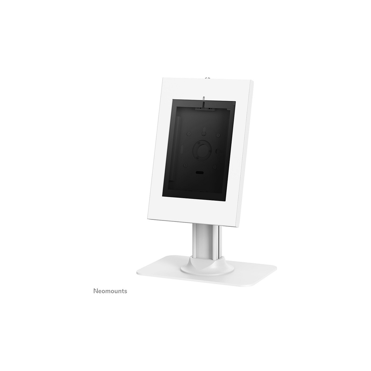 neig- und drehbare Tablet-Tischhalterung für 9.7-11'' Tablets DS15-650WH1 Neomounts White — Buy in Cyprus with Fast Delivery