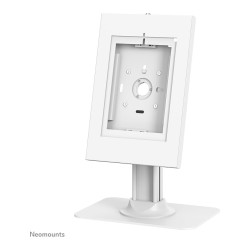 neig- und drehbare Tablet-Tischhalterung für 9.7-11'' Tablets DS15-650WH1 Neomounts White — Buy in Cyprus with Fast Delivery