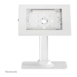neig- und drehbare Tablet-Tischhalterung für 9.7-11'' Tablets DS15-650WH1 Neomounts White — Buy in Cyprus with Fast Delivery