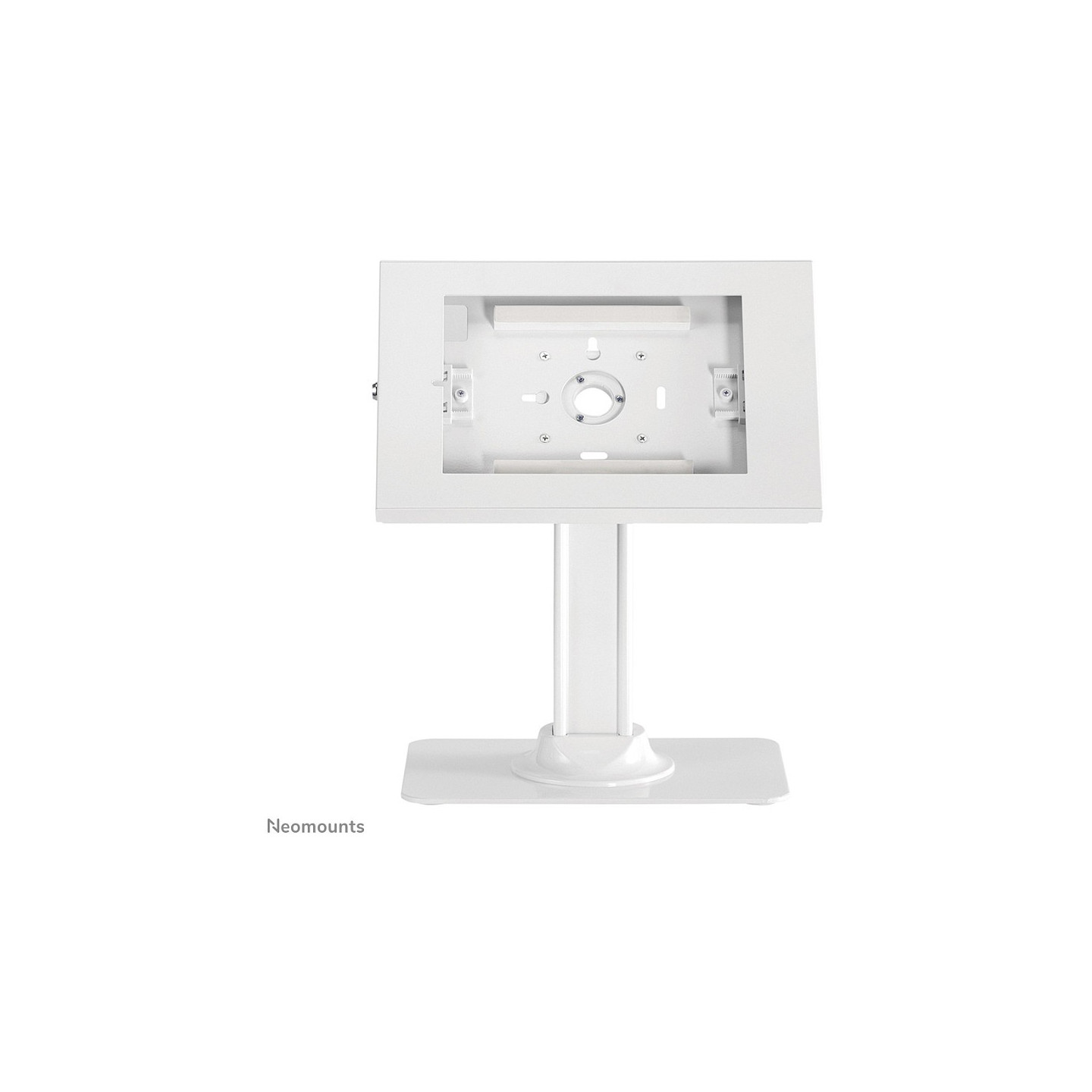 neig- und drehbare Tablet-Tischhalterung für 9.7-11'' Tablets DS15-650WH1 Neomounts White — Buy in Cyprus with Fast Delivery