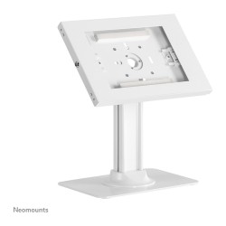 neig- und drehbare Tablet-Tischhalterung für 9.7-11'' Tablets DS15-650WH1 Neomounts White — Buy in Cyprus with Fast Delivery