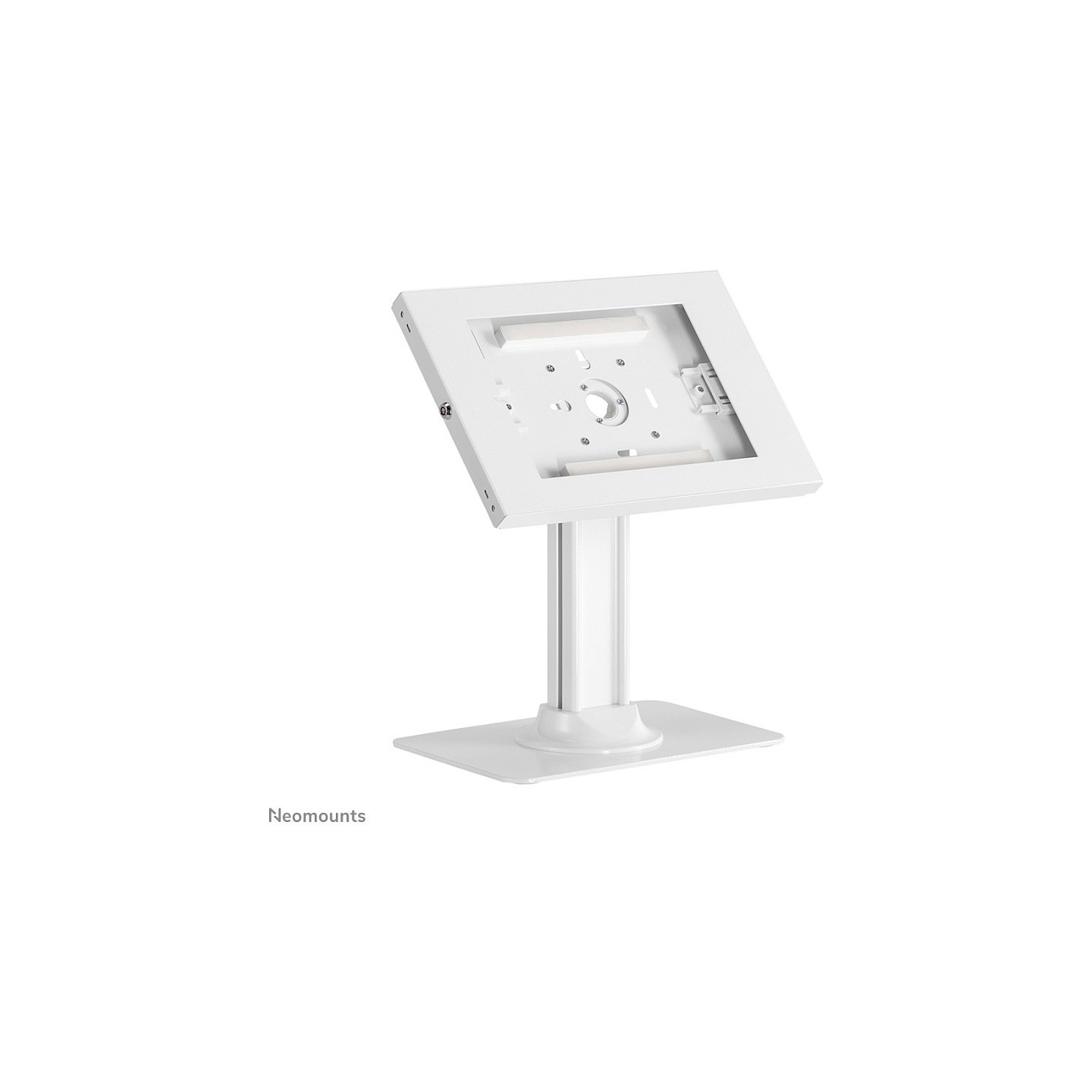 neig- und drehbare Tablet-Tischhalterung für 9.7-11'' Tablets DS15-650WH1 Neomounts White — Buy in Cyprus with Fast Delivery