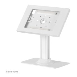 neig- und drehbare Tablet-Tischhalterung für 9.7-11'' Tablets DS15-650WH1 Neomounts White — Buy in Cyprus with Fast Delivery