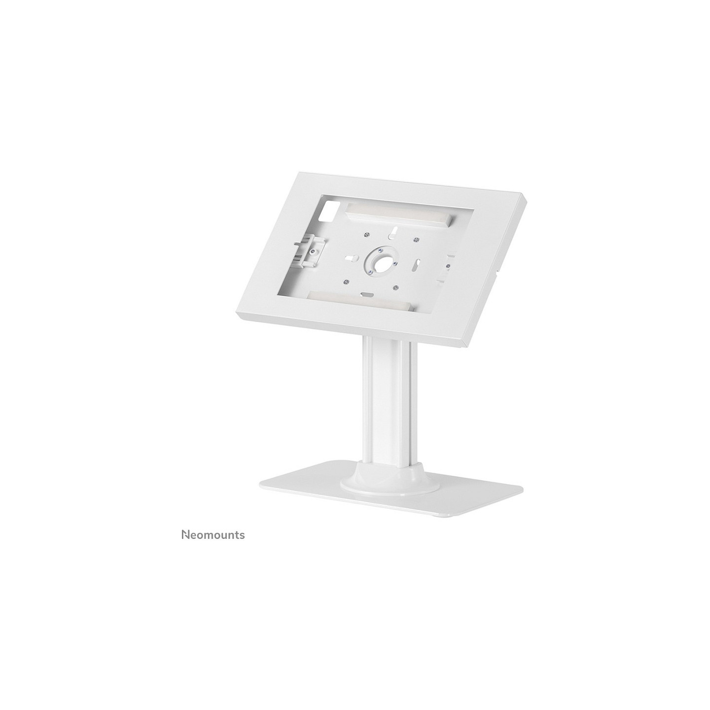 neig- und drehbare Tablet-Tischhalterung für 9.7-11'' Tablets DS15-650WH1 Neomounts White — Buy in Cyprus with Fast Delivery