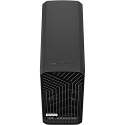 Buy Fractal Design Torrent Mid Tower Case - Black - E-ATX/ATX/ITX Support, 2x180... in Cyprus, Nicosia, Limassol, Larnaka, Pafos
