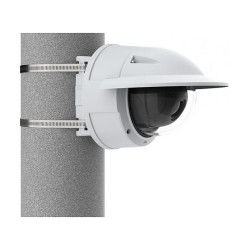 Axis Montagehalter T91B47 Masthalter 50-150mm Fixed Dome & Box Kameras — Buy in Cyprus with Fast Delivery