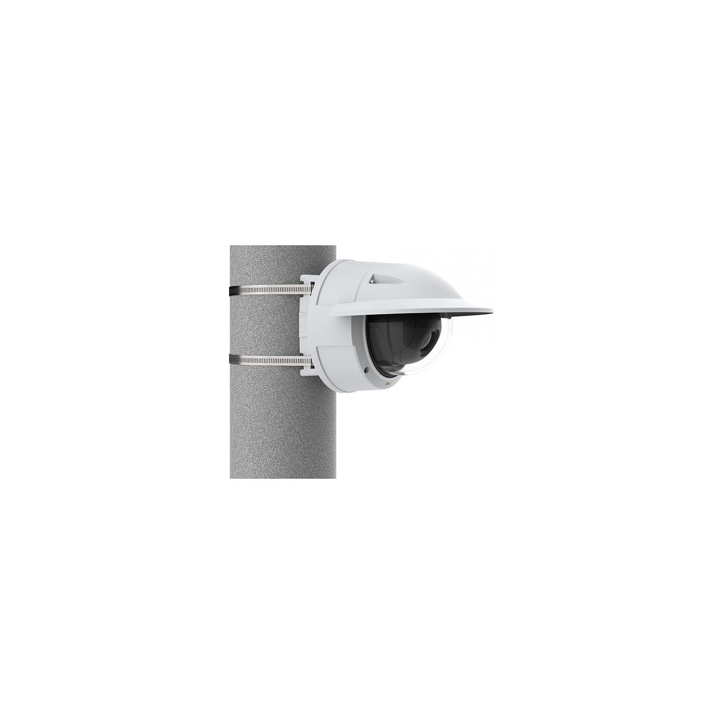 Axis Montagehalter T91B47 Masthalter 50-150mm Fixed Dome & Box Kameras — Buy in Cyprus with Fast Delivery