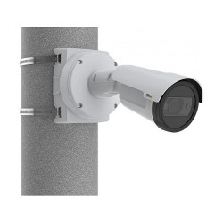 Axis Montagehalter T91B47 Masthalter 50-150mm Fixed Dome & Box Kameras — Buy in Cyprus with Fast Delivery