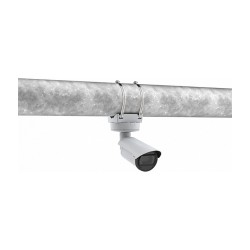 Axis Montagehalter T91B47 Masthalter 50-150mm Fixed Dome & Box Kameras — Buy in Cyprus with Fast Delivery