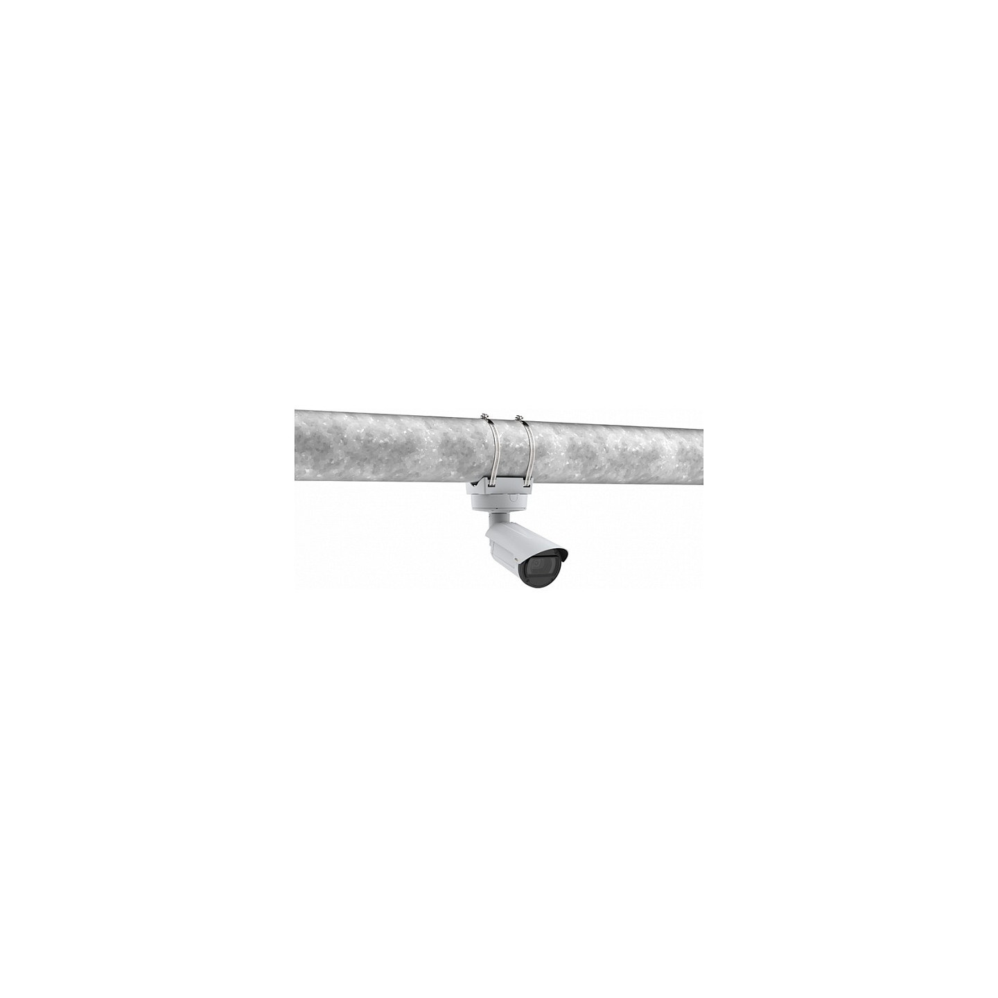 Axis Montagehalter T91B47 Masthalter 50-150mm Fixed Dome & Box Kameras — Buy in Cyprus with Fast Delivery
