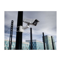 Axis Montagehalter T91B47 Masthalter 50-150mm Fixed Dome & Box Kameras — Buy in Cyprus with Fast Delivery