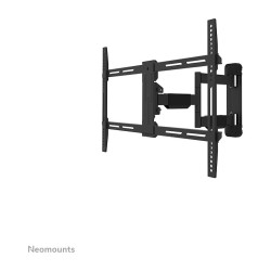 Neomounts WL40-550BL16 bewegliche Wandhalterung für 40-65' Bildschirme - Schwarz — Buy in Cyprus with Fast Delivery