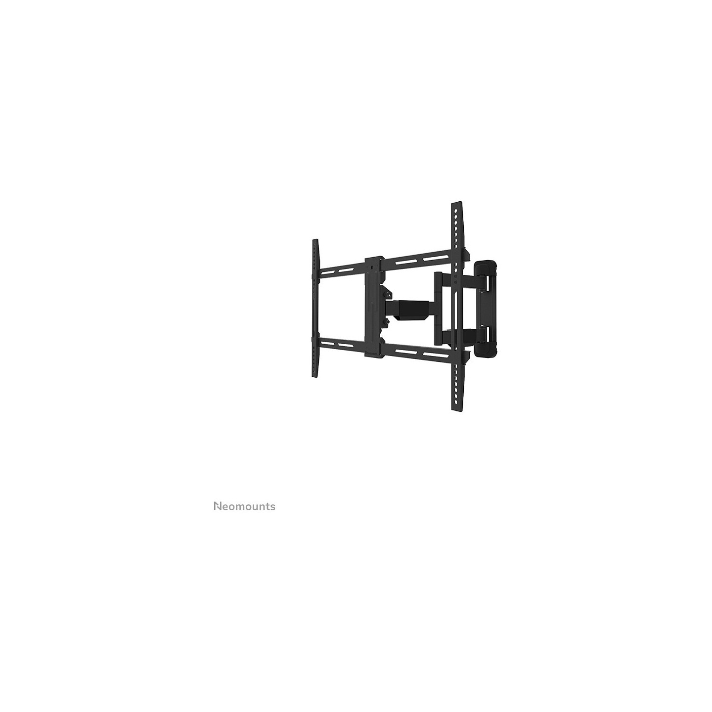 Neomounts WL40-550BL16 bewegliche Wandhalterung für 40-65' Bildschirme - Schwarz — Buy in Cyprus with Fast Delivery