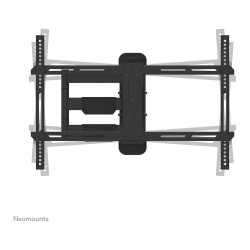 Neomounts WL40-550BL16 bewegliche Wandhalterung für 40-65' Bildschirme - Schwarz — Buy in Cyprus with Fast Delivery