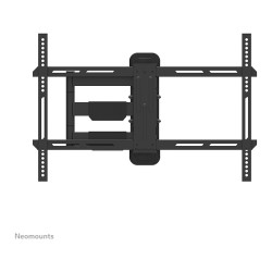 Neomounts WL40-550BL16 bewegliche Wandhalterung für 40-65' Bildschirme - Schwarz — Buy in Cyprus with Fast Delivery