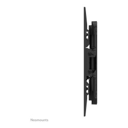 Neomounts WL40-550BL16 bewegliche Wandhalterung für 40-65' Bildschirme - Schwarz — Buy in Cyprus with Fast Delivery
