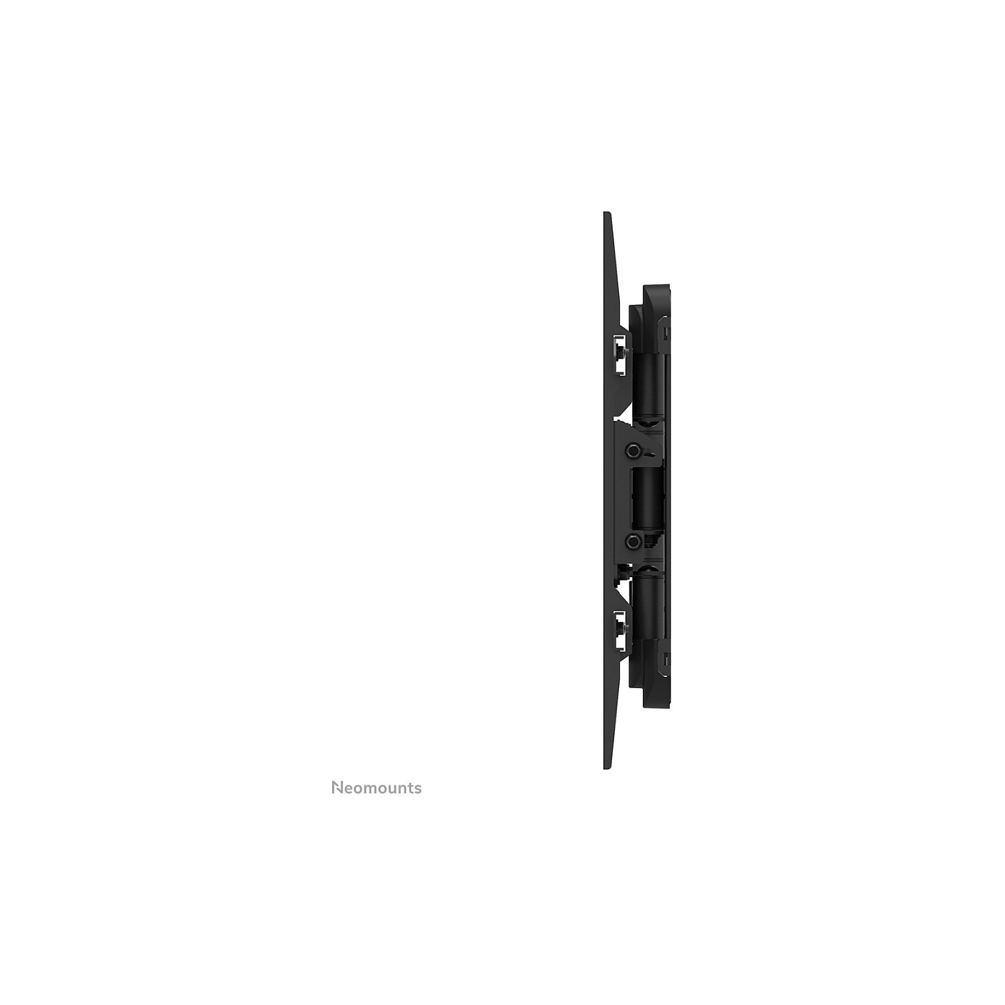 Neomounts WL40-550BL16 bewegliche Wandhalterung für 40-65' Bildschirme - Schwarz — Buy in Cyprus with Fast Delivery