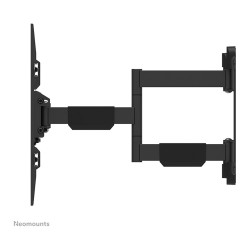 Neomounts WL40-550BL16 bewegliche Wandhalterung für 40-65' Bildschirme - Schwarz — Buy in Cyprus with Fast Delivery