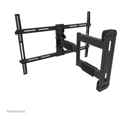 Neomounts WL40-550BL16 bewegliche Wandhalterung für 40-65' Bildschirme - Schwarz — Buy in Cyprus with Fast Delivery