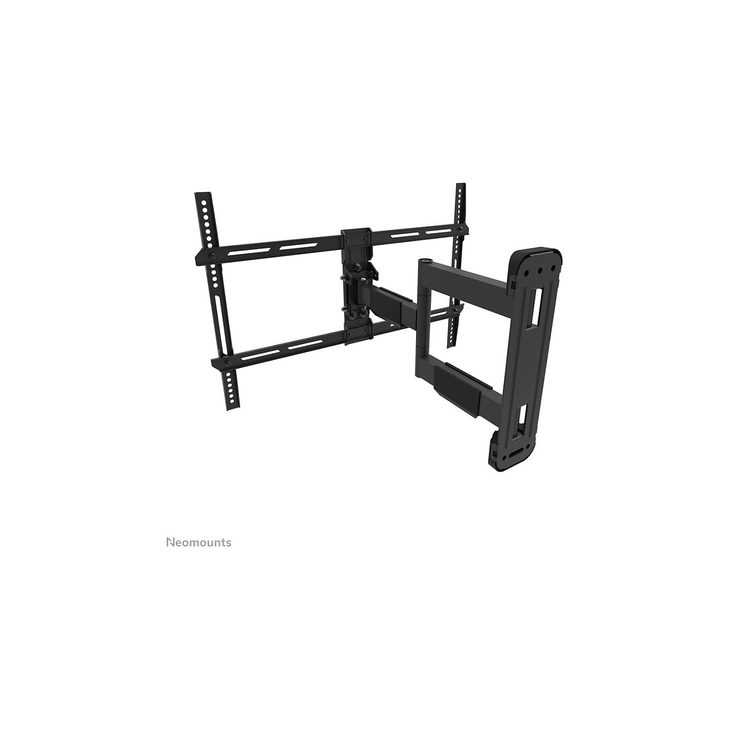 Neomounts WL40-550BL16 bewegliche Wandhalterung für 40-65' Bildschirme - Schwarz — Buy in Cyprus with Fast Delivery