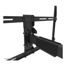 Neomounts WL40-550BL16 bewegliche Wandhalterung für 40-65' Bildschirme - Schwarz — Buy in Cyprus with Fast Delivery