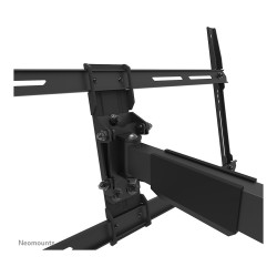 Neomounts WL40-550BL16 bewegliche Wandhalterung für 40-65' Bildschirme - Schwarz — Buy in Cyprus with Fast Delivery
