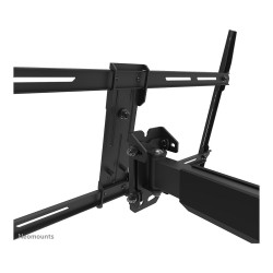 Neomounts WL40-550BL16 bewegliche Wandhalterung für 40-65' Bildschirme - Schwarz — Buy in Cyprus with Fast Delivery
