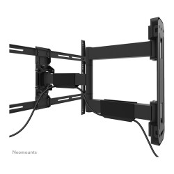 Neomounts WL40-550BL16 bewegliche Wandhalterung für 40-65' Bildschirme - Schwarz — Buy in Cyprus with Fast Delivery