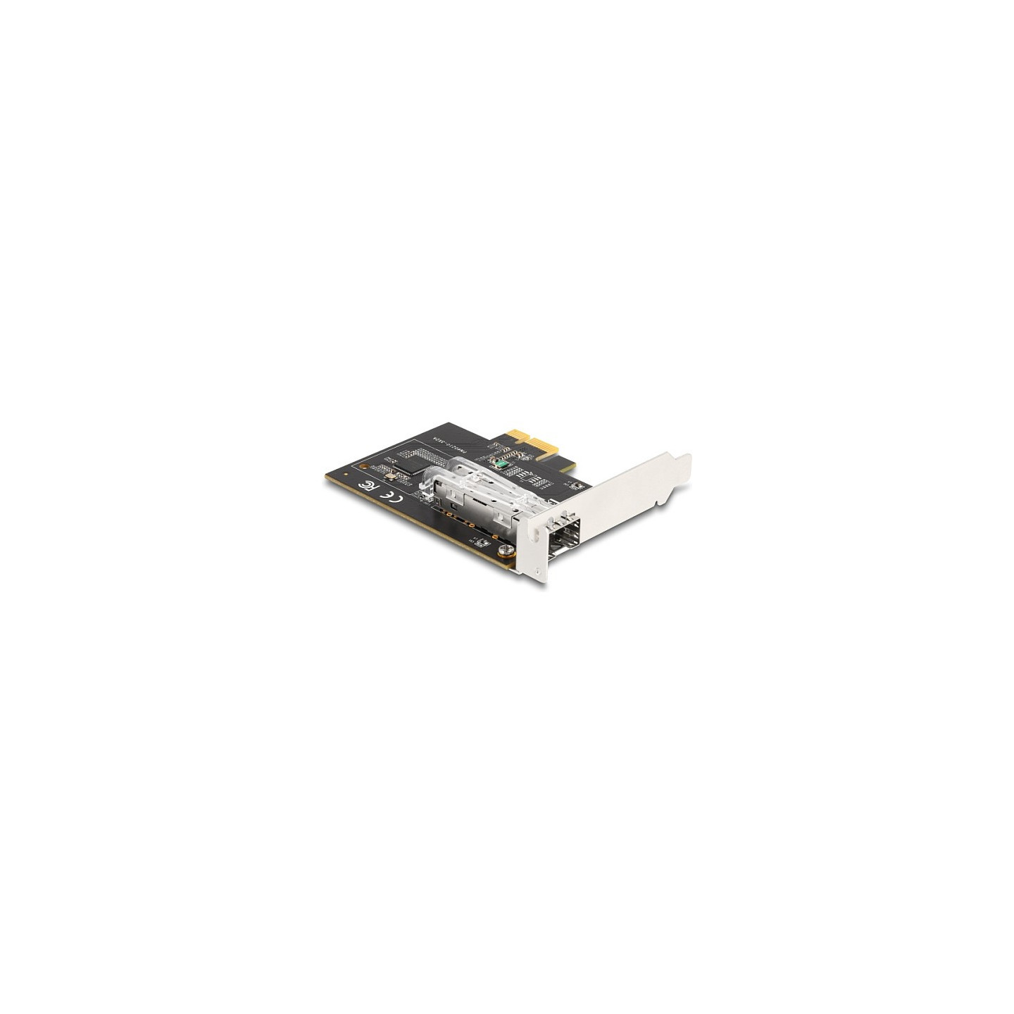PCI Express x1 Netzwerkkarte Gigabit LAN 1 x SFP i210 — Buy in Cyprus with Fast Delivery