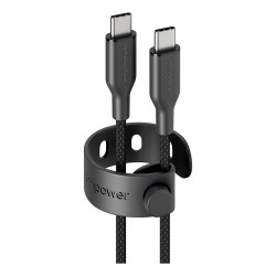 Panzerglass RACING 60W USB-C TO USB-C CABLE — Buy in Cyprus with Fast Delivery