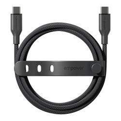Panzerglass RACING 60W USB-C TO USB-C CABLE — Buy in Cyprus with Fast Delivery