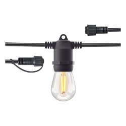 Hombli smarte outdoor Lichterkette 5m Verlängerung — Buy in Cyprus with Fast Delivery
