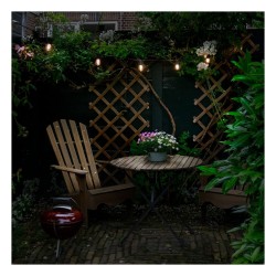 Hombli smarte outdoor Lichterkette 5m Verlängerung — Buy in Cyprus with Fast Delivery