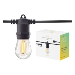 Hombli smarte outdoor Lichterkette 5m Verlängerung — Buy in Cyprus with Fast Delivery