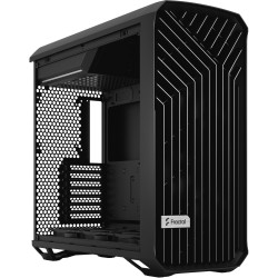 Buy Fractal Design Torrent Mid Tower Case - Black - E-ATX/ATX/ITX Support, 2x180... in Cyprus, Nicosia, Limassol, Larnaka, Pafos