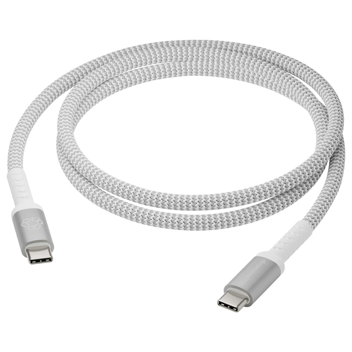 dbramante RE-CHARGE - BRD CABLE 1.2M USB- — Buy in Cyprus with Fast Delivery