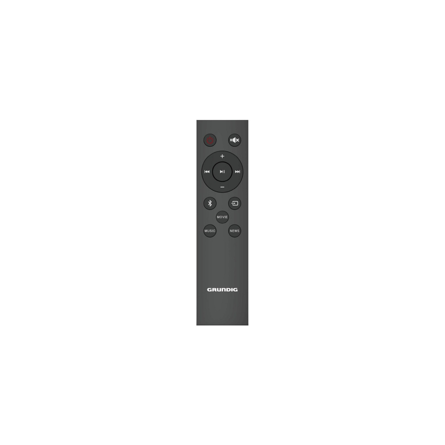 GRU DSB 991SW Soundbar 2.1. 90 Watt BT HDMI(ARC) AUX inkl.kabellosem Sub — Buy in Cyprus with Fast Delivery