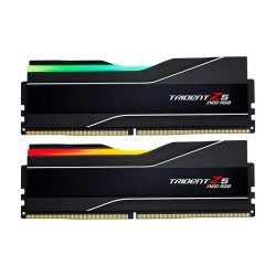 32GB G.Skill DIMM 6000 (2x 16 GB) Dual-Kit (wei. F5-6000J2636H16GX2-TZ5NRW. Trident Z5 NEO RGB. AMD EXPO)