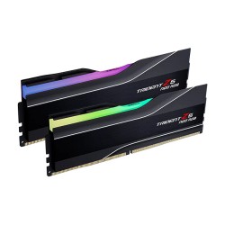 32GB G.Skill DIMM 6000 (2x 16 GB) Dual-Kit (wei. F5-6000J2636H16GX2-TZ5NRW. Trident Z5 NEO RGB. AMD EXPO)