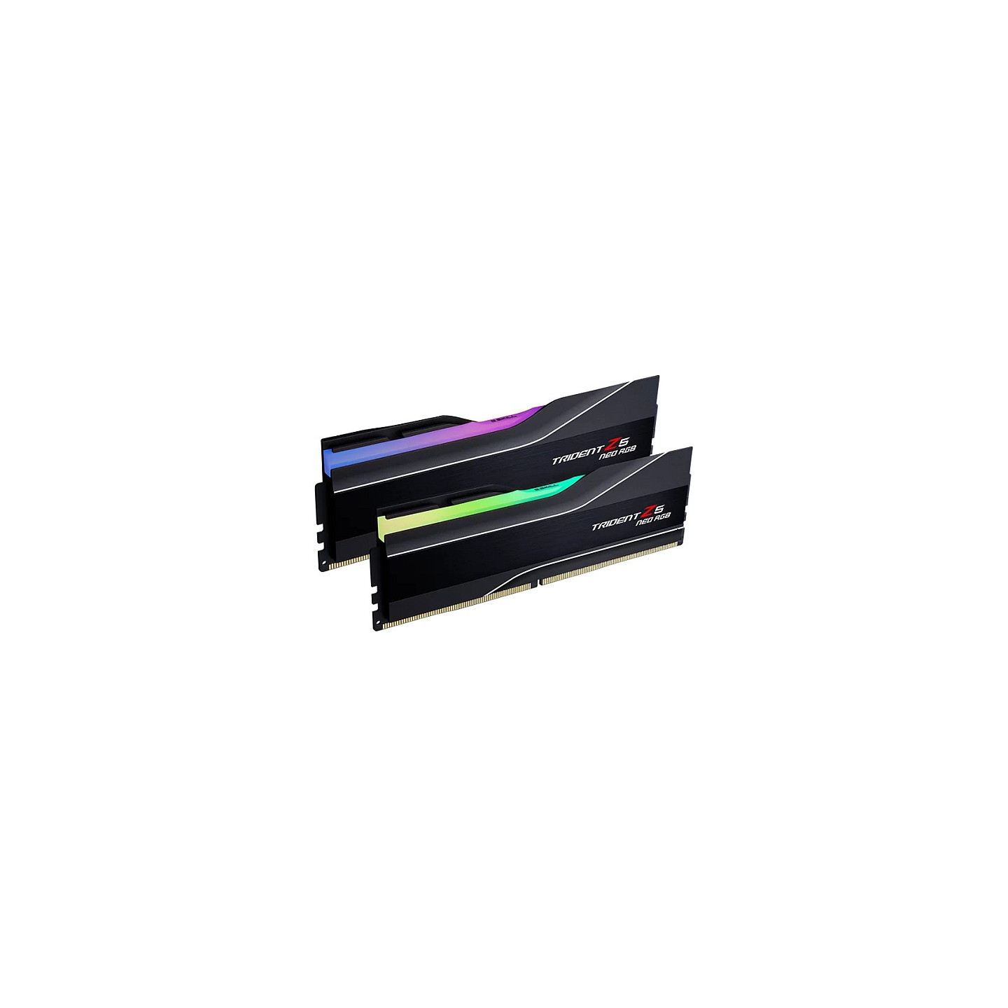 32GB G.Skill DIMM 6000 (2x 16 GB) Dual-Kit (wei. F5-6000J2636H16GX2-TZ5NRW. Trident Z5 NEO RGB. AMD EXPO)