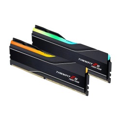 32GB G.Skill DIMM 6000 (2x 16 GB) Dual-Kit (wei. F5-6000J2636H16GX2-TZ5NRW. Trident Z5 NEO RGB. AMD EXPO)