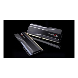 32GB G.Skill DIMM 6000 (2x 16 GB) Dual-Kit (wei. F5-6000J2636H16GX2-TZ5NRW. Trident Z5 NEO RGB. AMD EXPO)